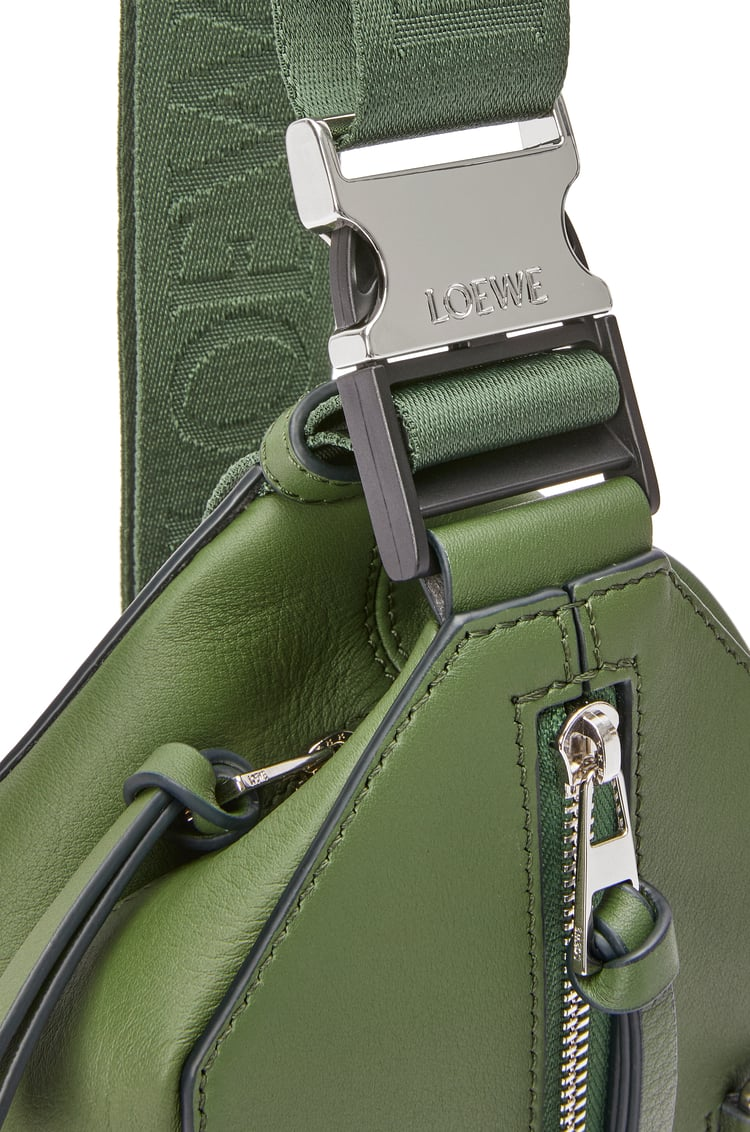 Convertible Sling in classic calfskin